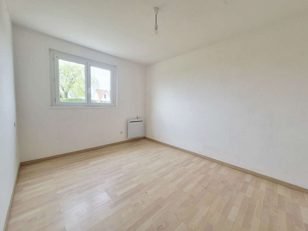 Maison à FAUVILLE-EN-CAUX