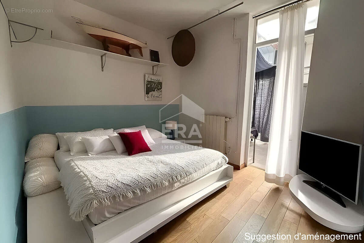 Maison à LA ROCHELLE