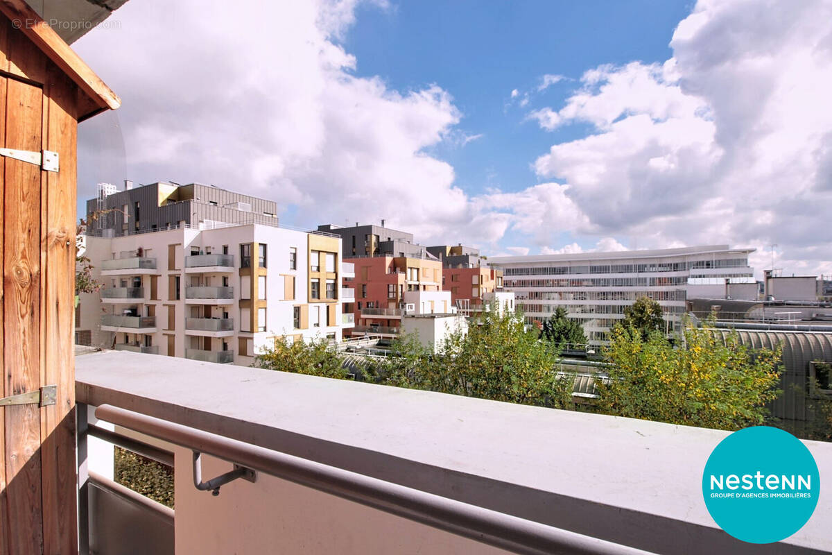 Appartement à RUEIL-MALMAISON