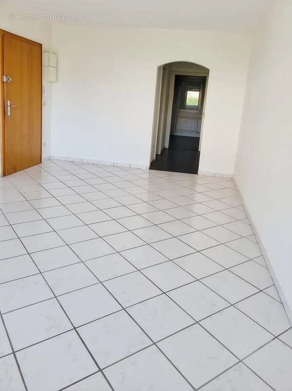 Appartement à HAGUENAU