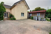 Maison à BOUFFEMONT