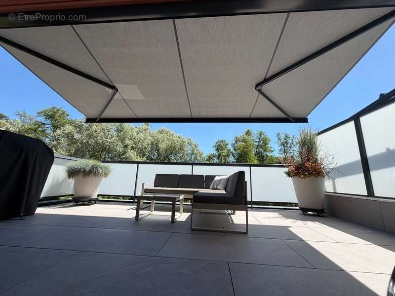 Appartement à HAGENTHAL-LE-BAS