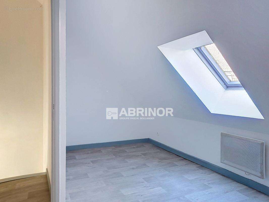 Appartement à TOURCOING
