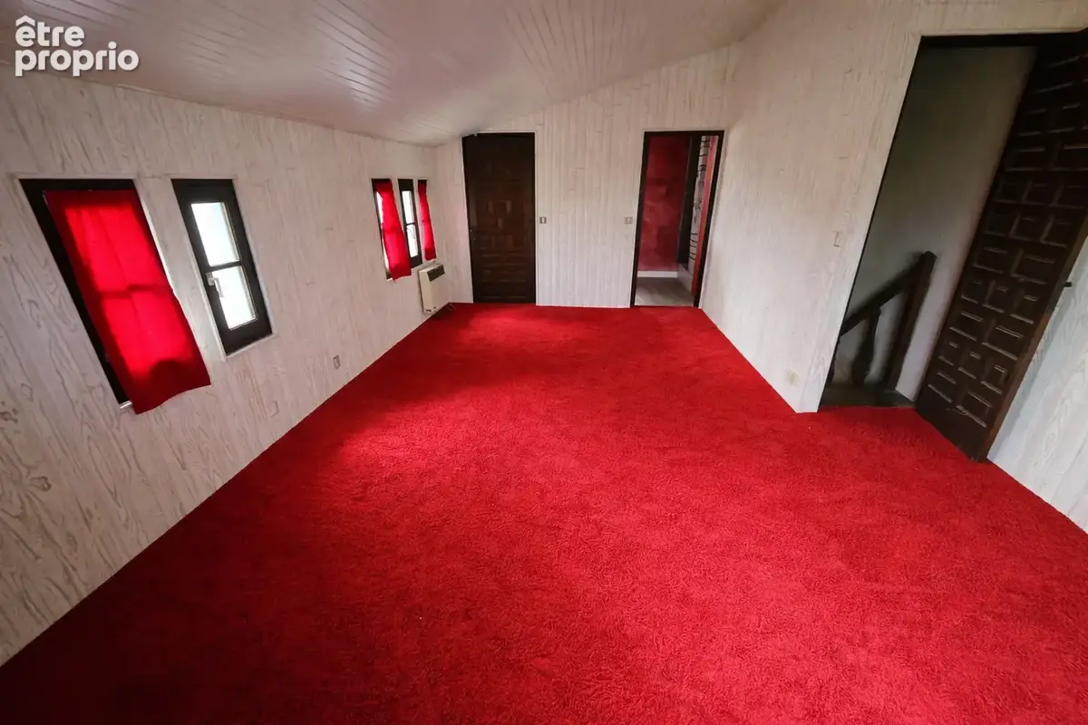 Maison 6 pièces 153 m² à vendre à Saint-Hilaire-Bonneval (87260) - photo 136