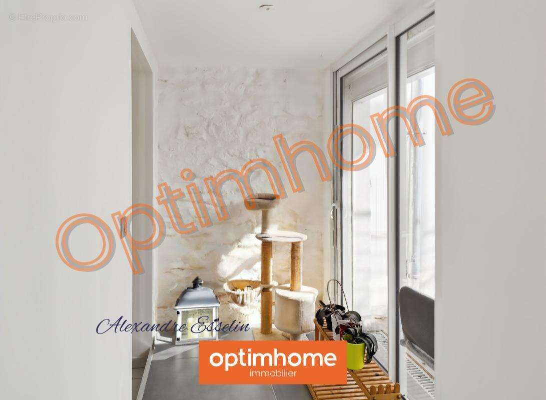 Maison d’exception – 7 pieces 167m² thionville (57) - photo 28