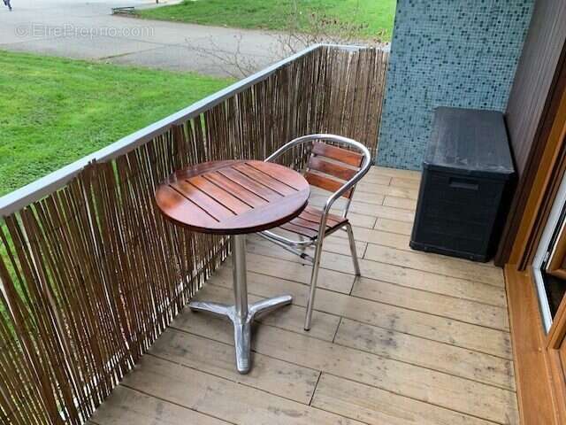 Appartement 65 m² à Rennes  - photo 5
