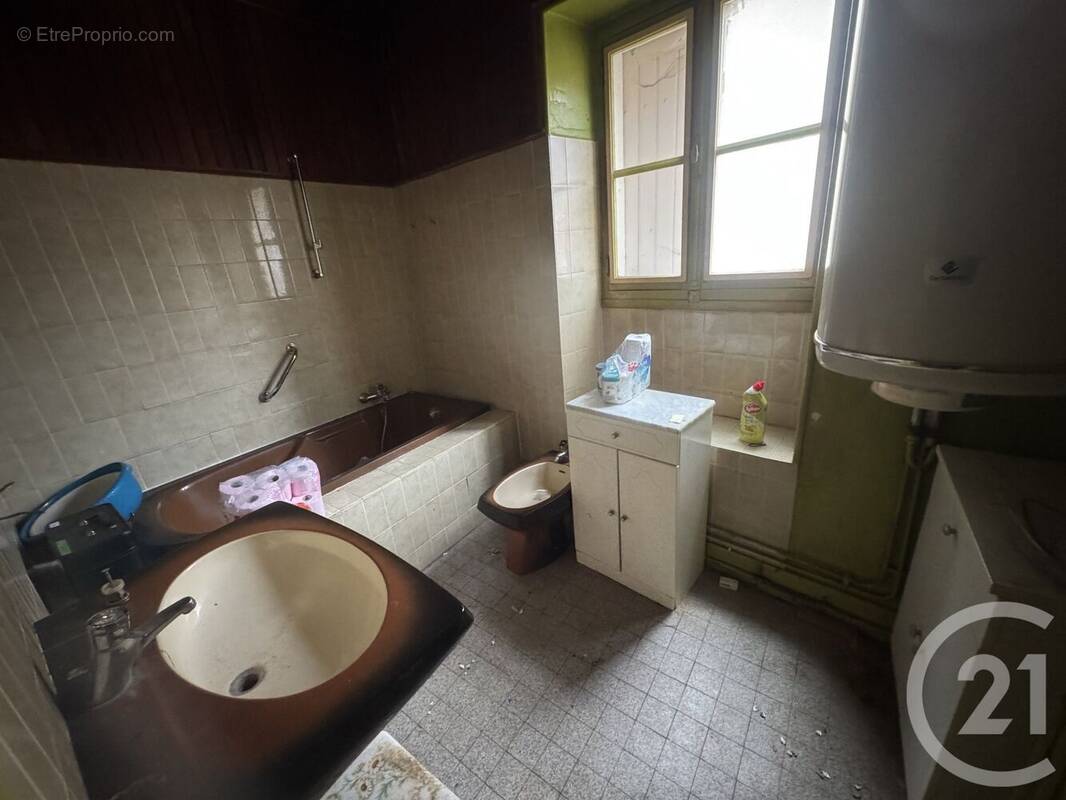 Maison 155 m² à Varzy  - photo 11