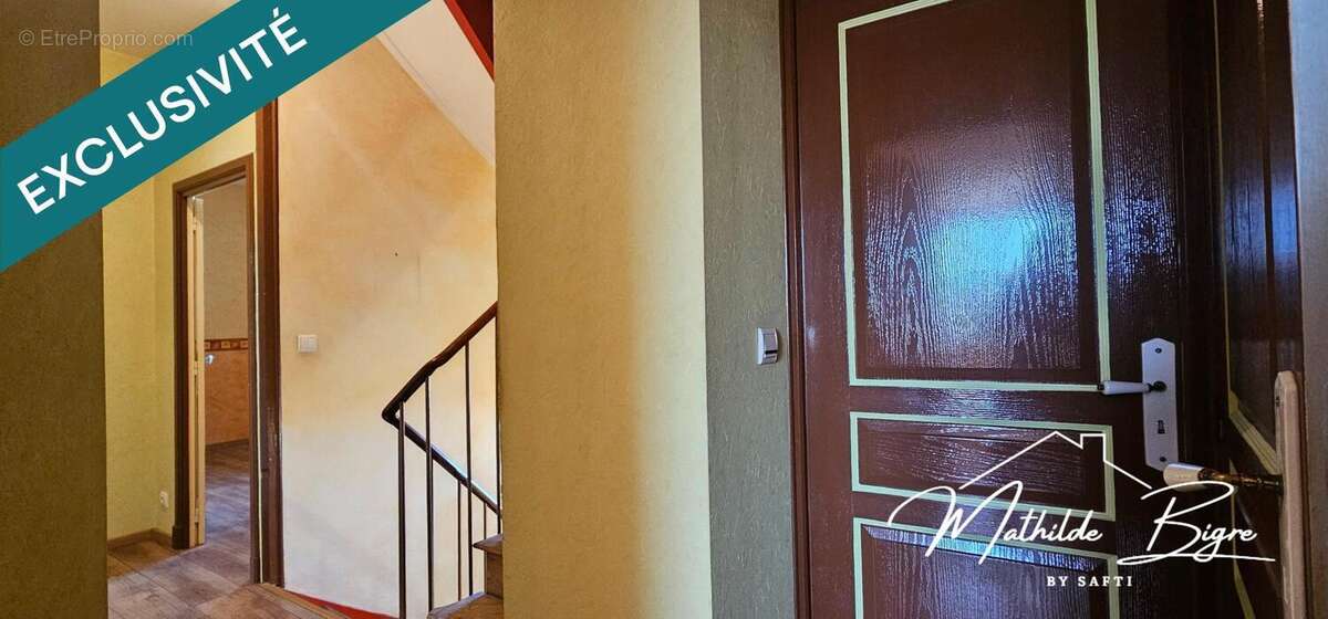 Photo 9 - Maison à ISSOIRE