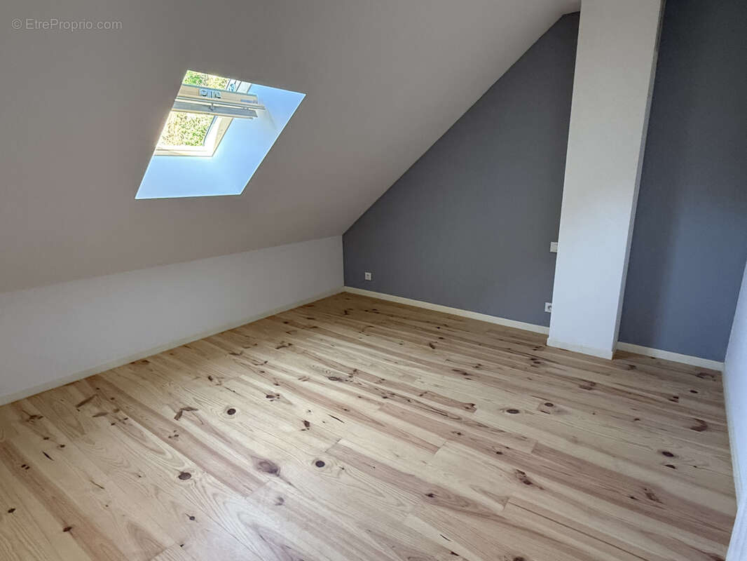 Maison à SAINT-GENIEZ-D&#039;OLT