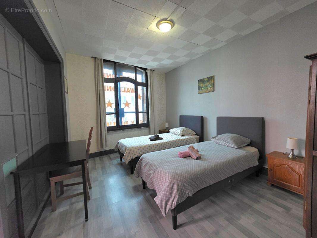Appartement à FOURMIES