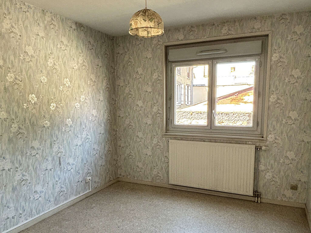 Appartement à ROANNE