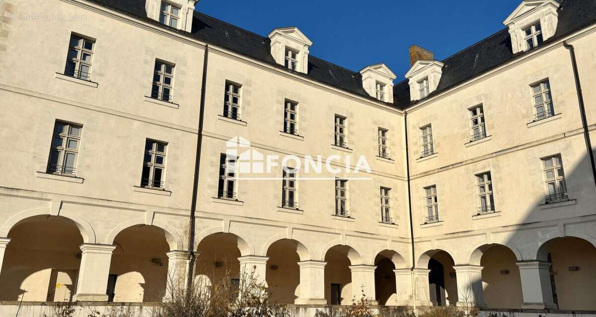 Appartement à ANCENIS