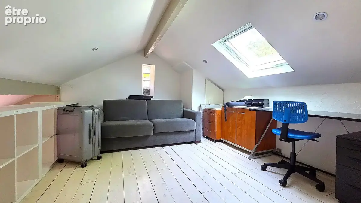 Maison 6 pièces 133 m² à vendre à Courtry (77181) - photo 8