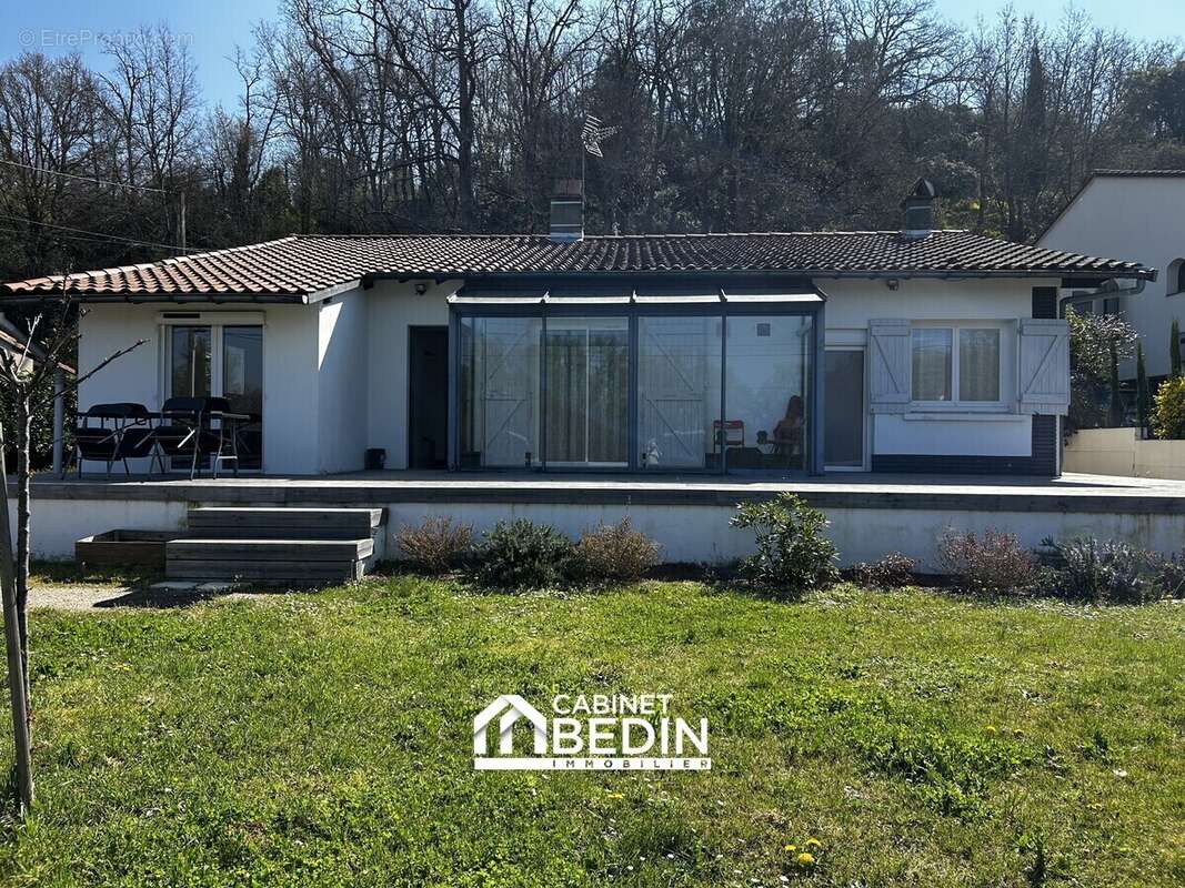 Maison 117 m² à Saubens  - photo 3