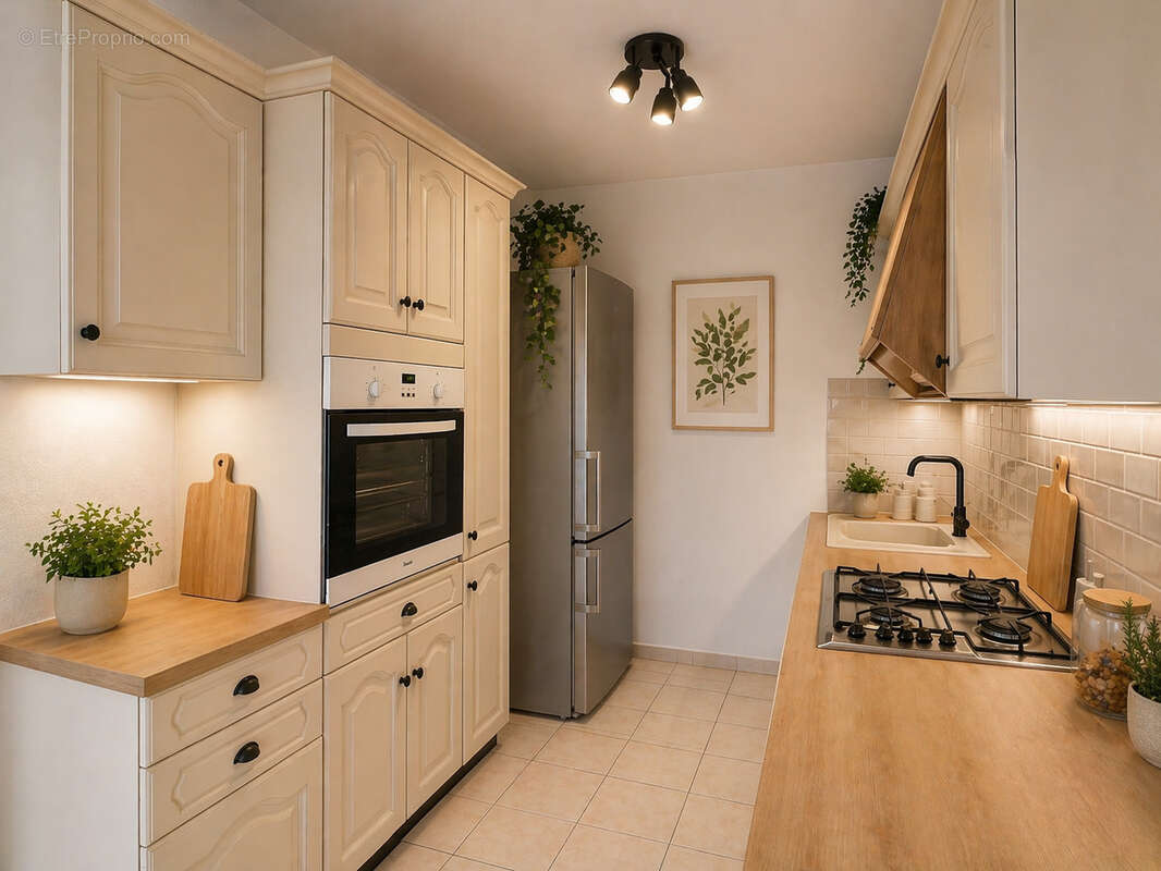 Appartement à PERIGUEUX