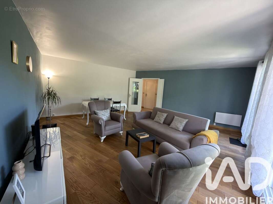 Photo 3 - Appartement à COUBRON