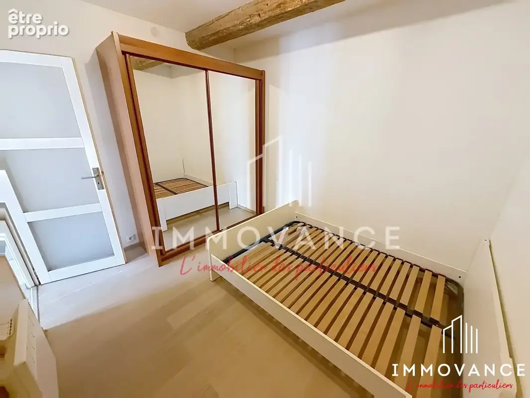 Appartement 2 pièces 32 m² à vendre à Fabregues (34690) - photo 9