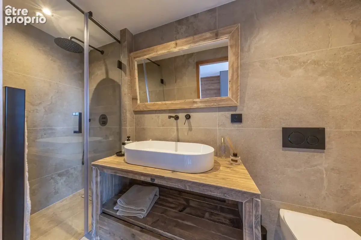 Appartement 6 pièces 102 m² à vendre à Megeve (74120) - photo 4