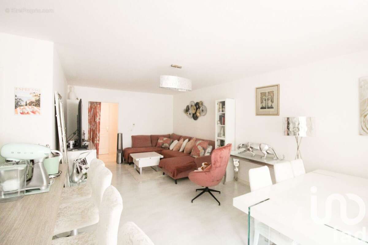 Photo 3 - Appartement à LOUVRES