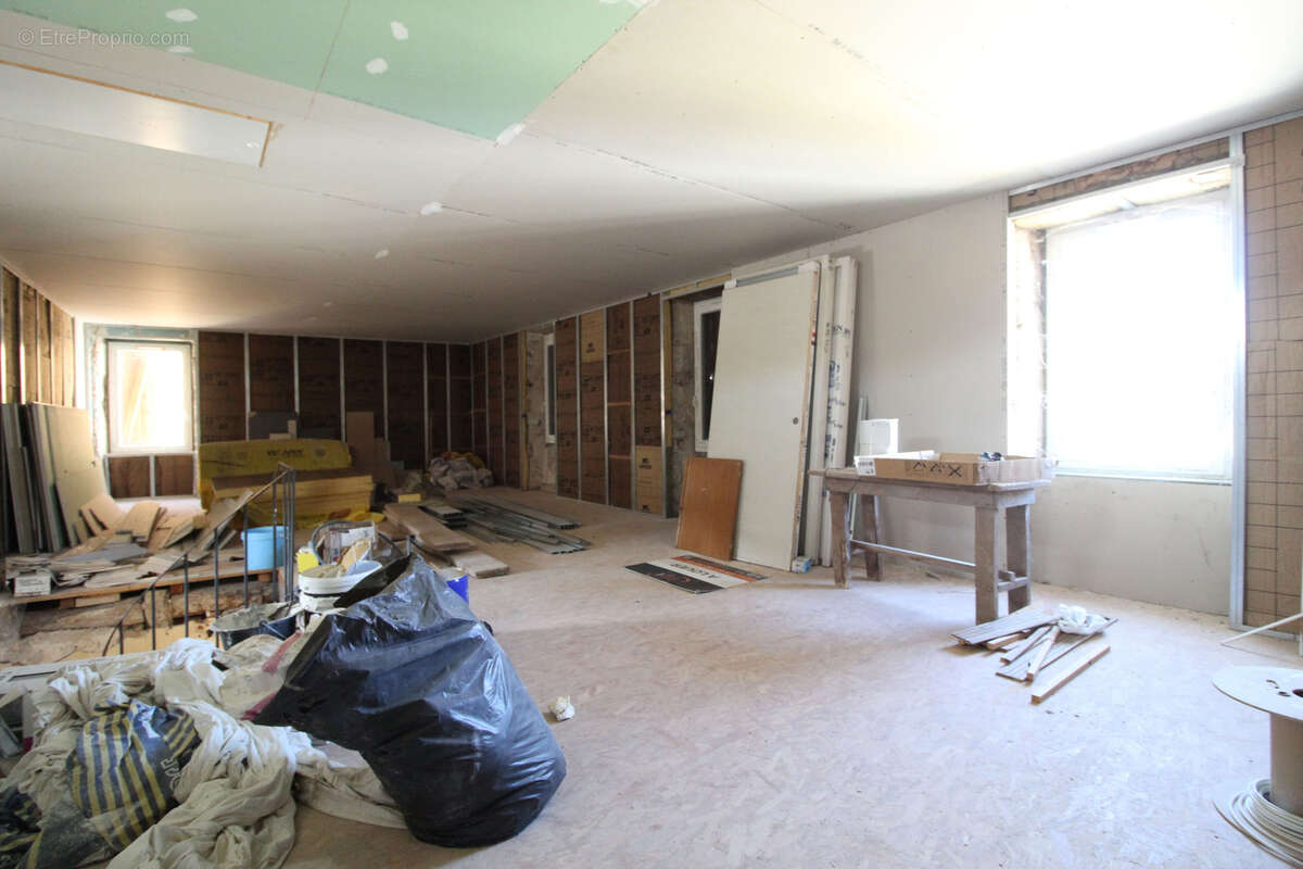 Appartement à SAINT-AFFRIQUE