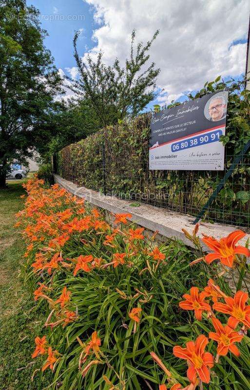 Maison à COULOMMIERS