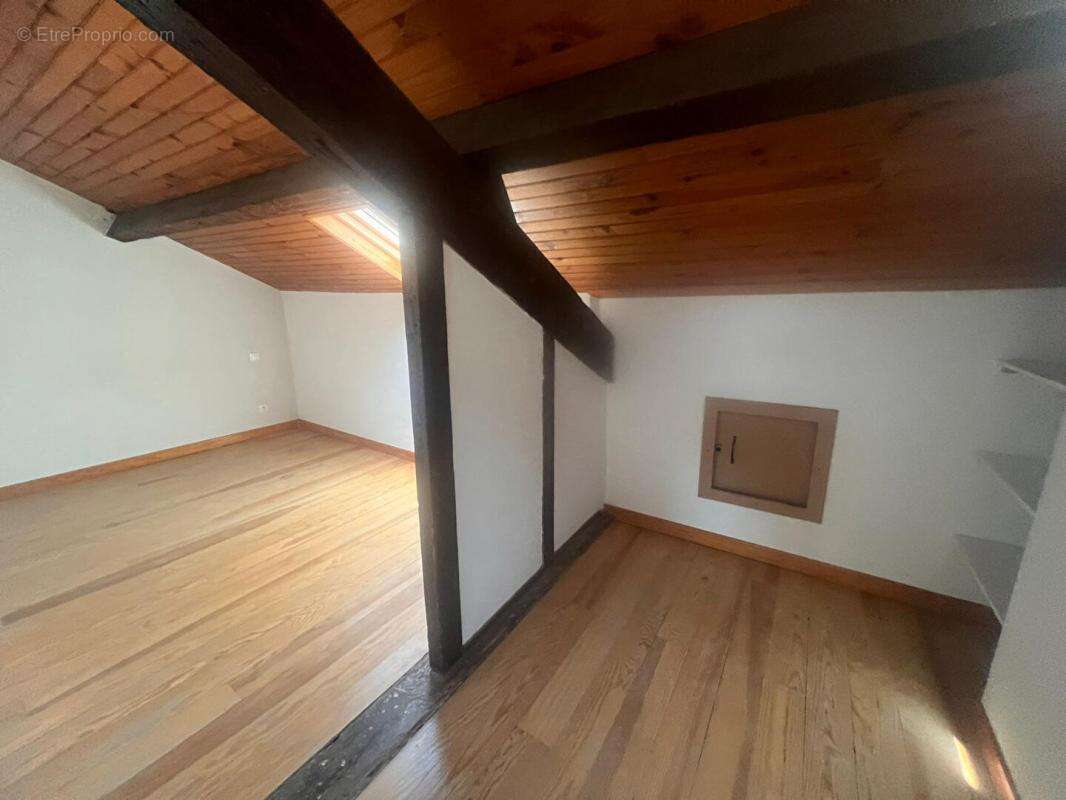 Maison à AUCH