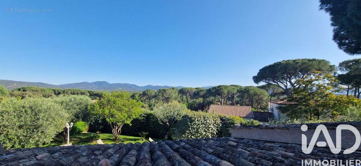 Photo 9 - Maison à VIDAUBAN