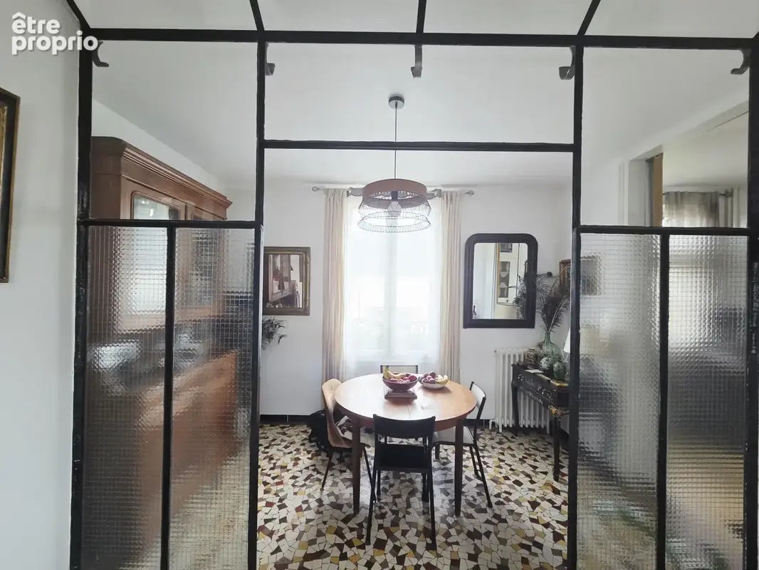 Robuste maison type bourgeoise secteur bresles - photo 5