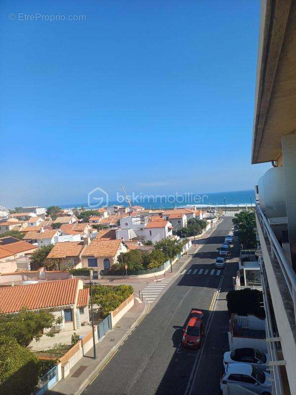 Appartement à SAINT-CYPRIEN