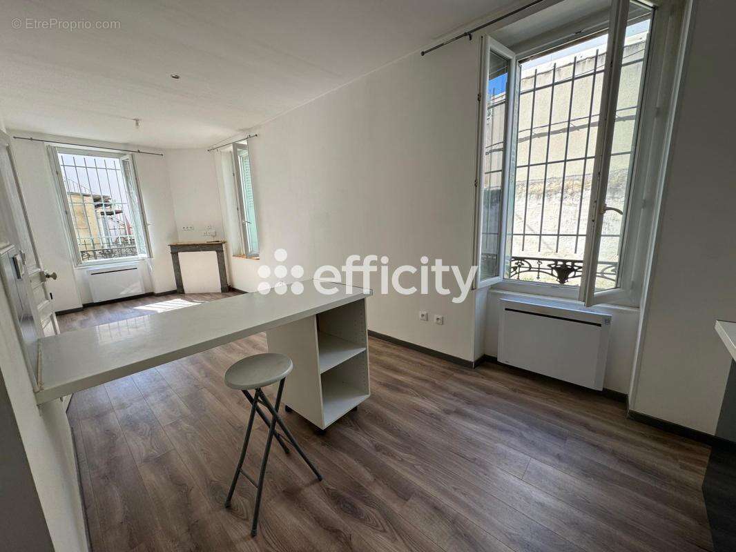 Appartement à CLERMONT-FERRAND