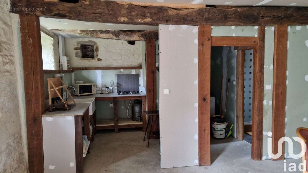 Photo 4 - Maison à PLEMET