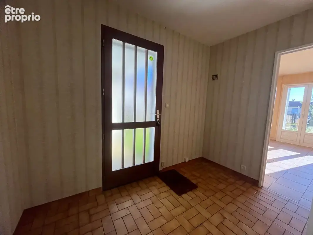 Maison Aubigny Sur Nere 5 pièce(s) 81 m2 - photo 3