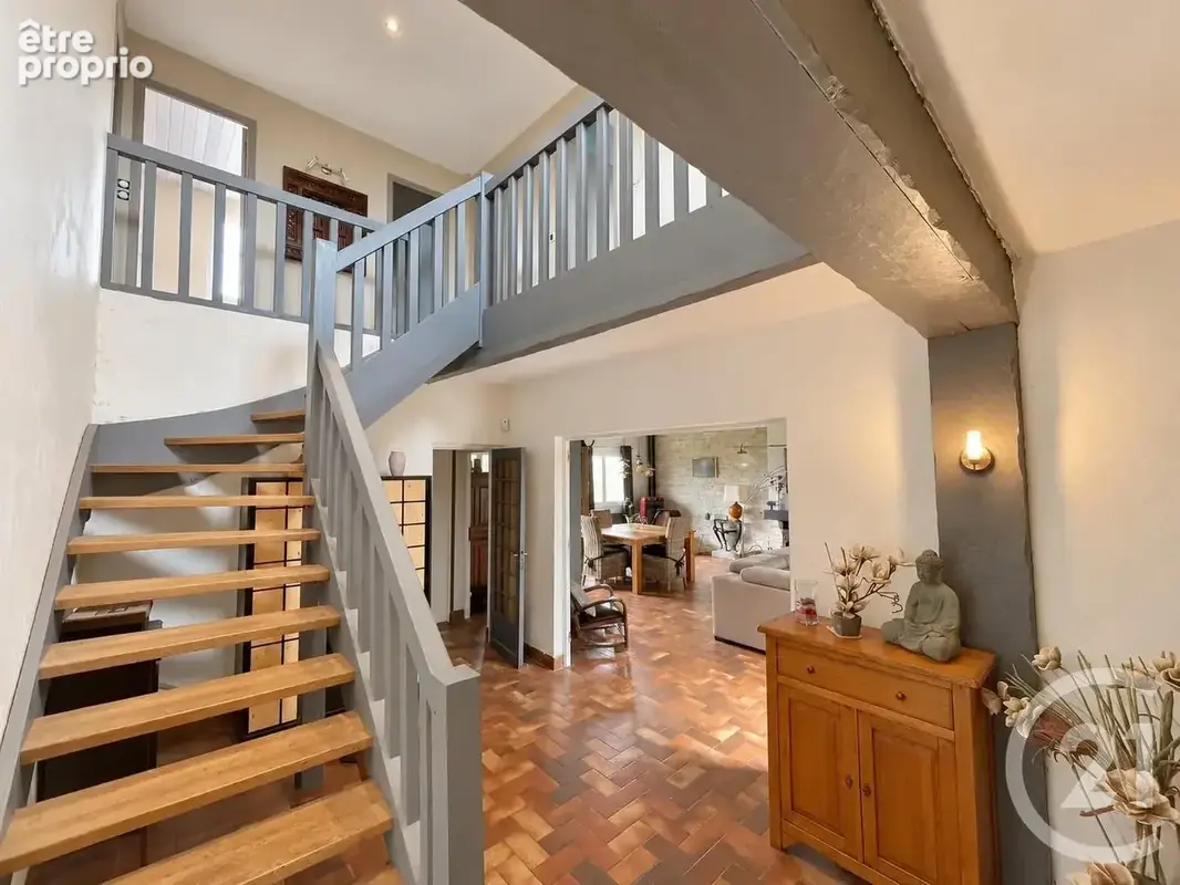 Maison 7 pièces 226 m² à vendre à Hennezis (27700) - photo 5