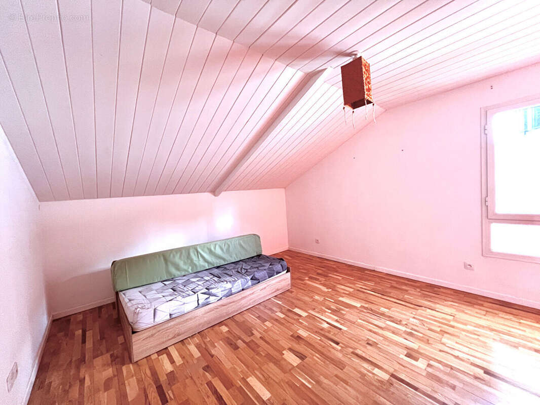 Maison à ENTRE-DEUX