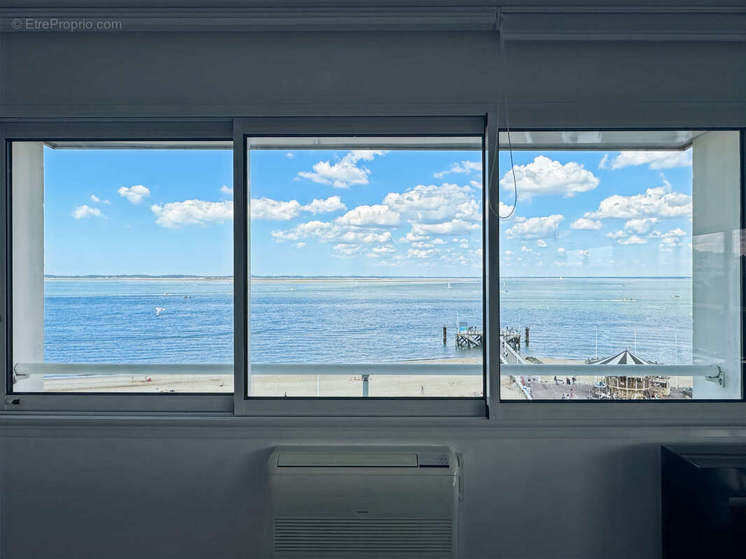 Appartement à ARCACHON