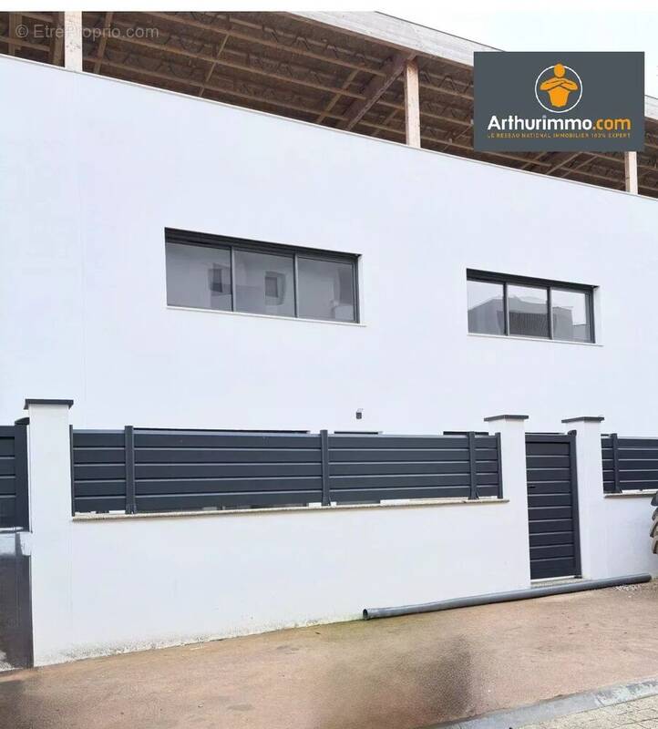 Appartement à PIETROSELLA