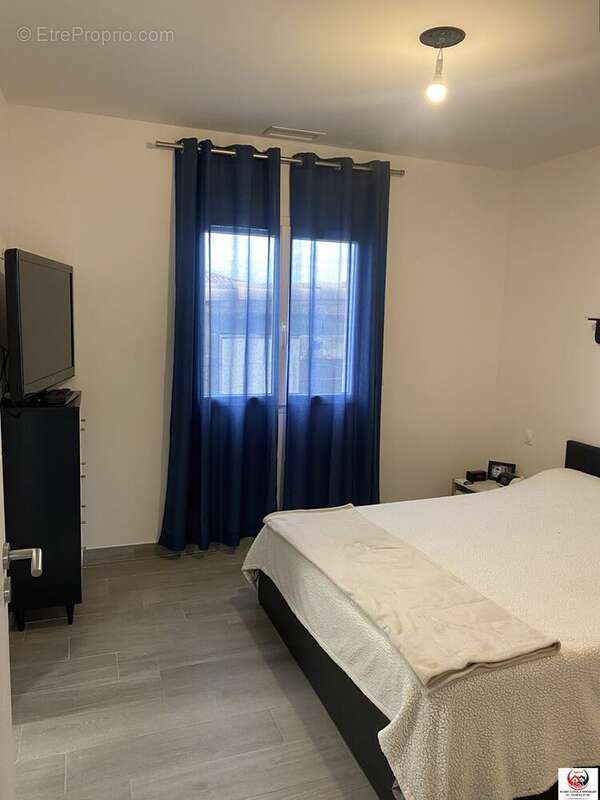 Maison à GINESTAS