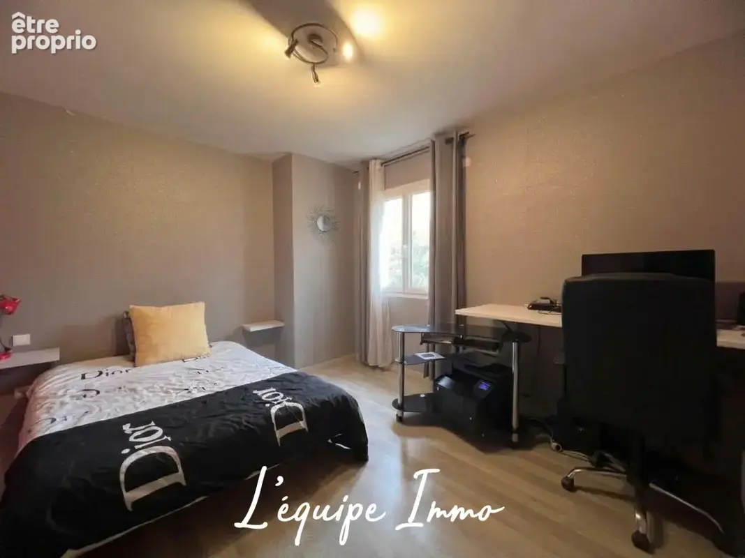 Maison familiale 6 chambres 195m2 avec piscine et sous sol total - photo 8