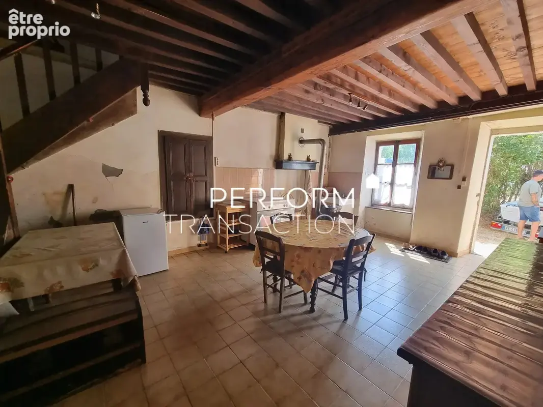 Maison de village - photo 2