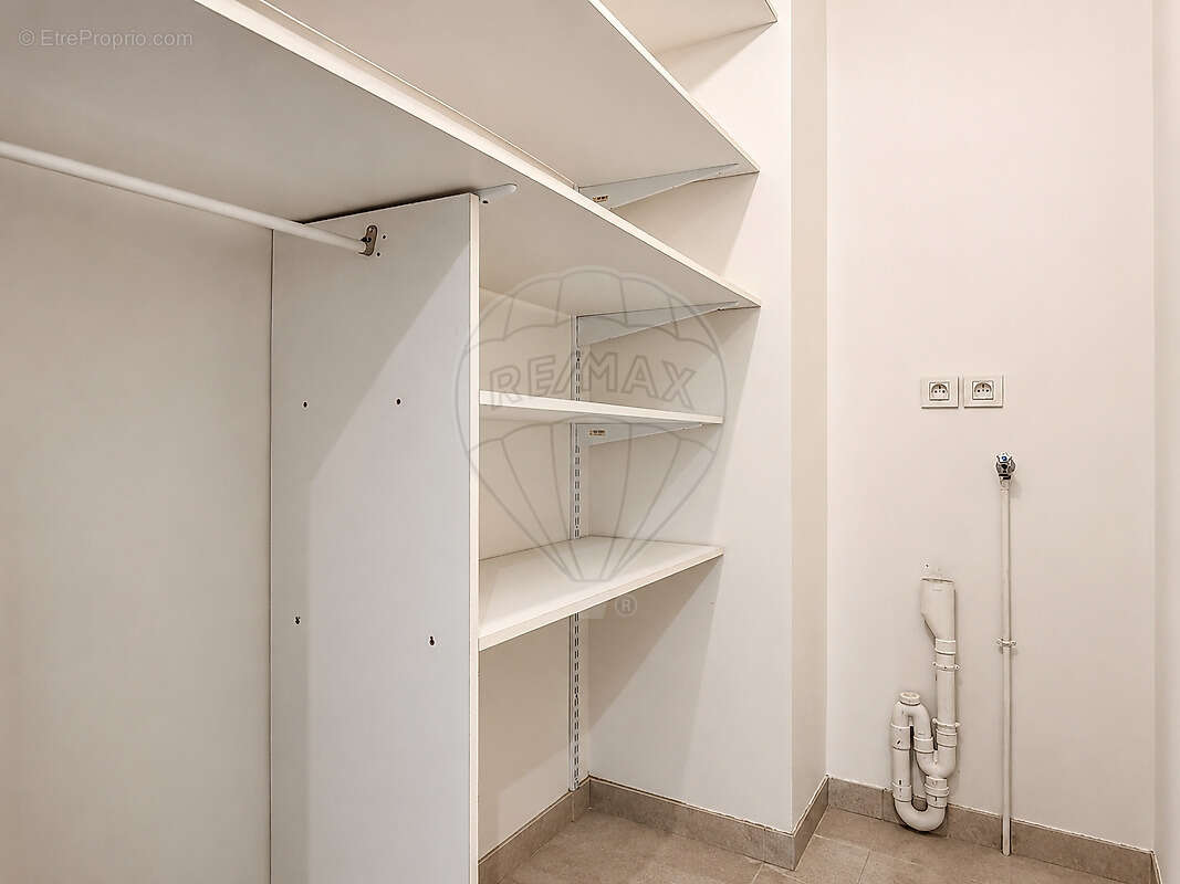 Appartement 1 chambre(s) à vendre - photo 12
