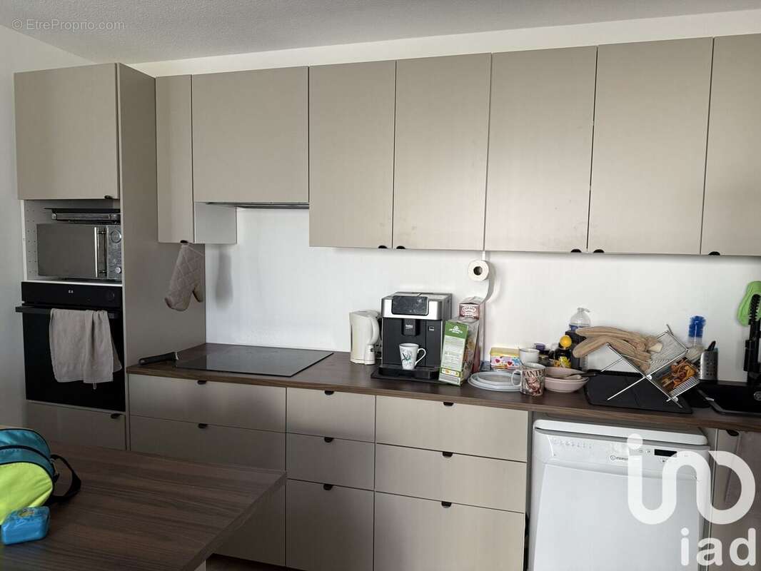 Photo 3 - Appartement à GRIGNY