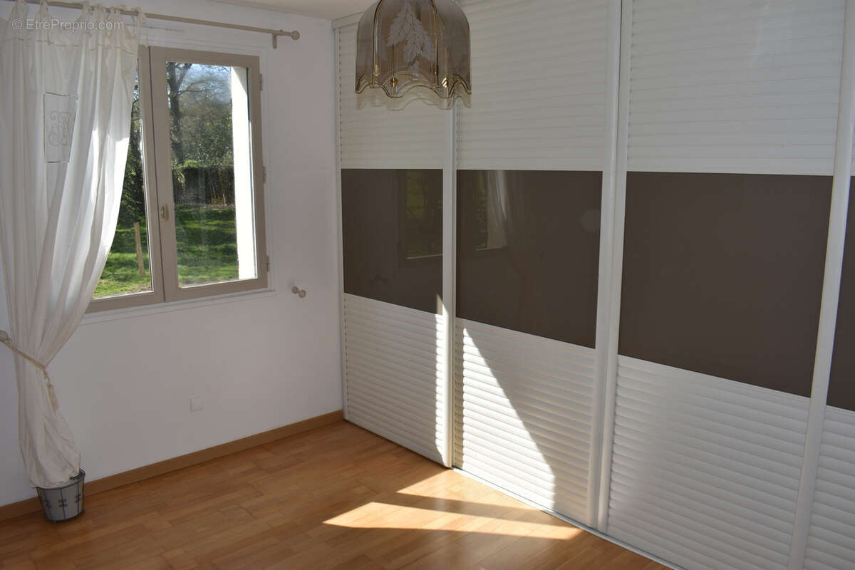 Maison à GUEMENE-PENFAO