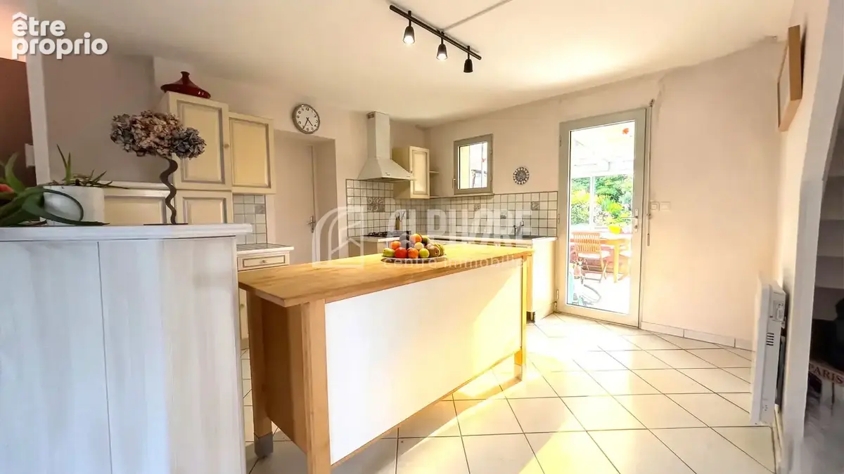 Savenay : Maison familiale 5 chambres - photo 7