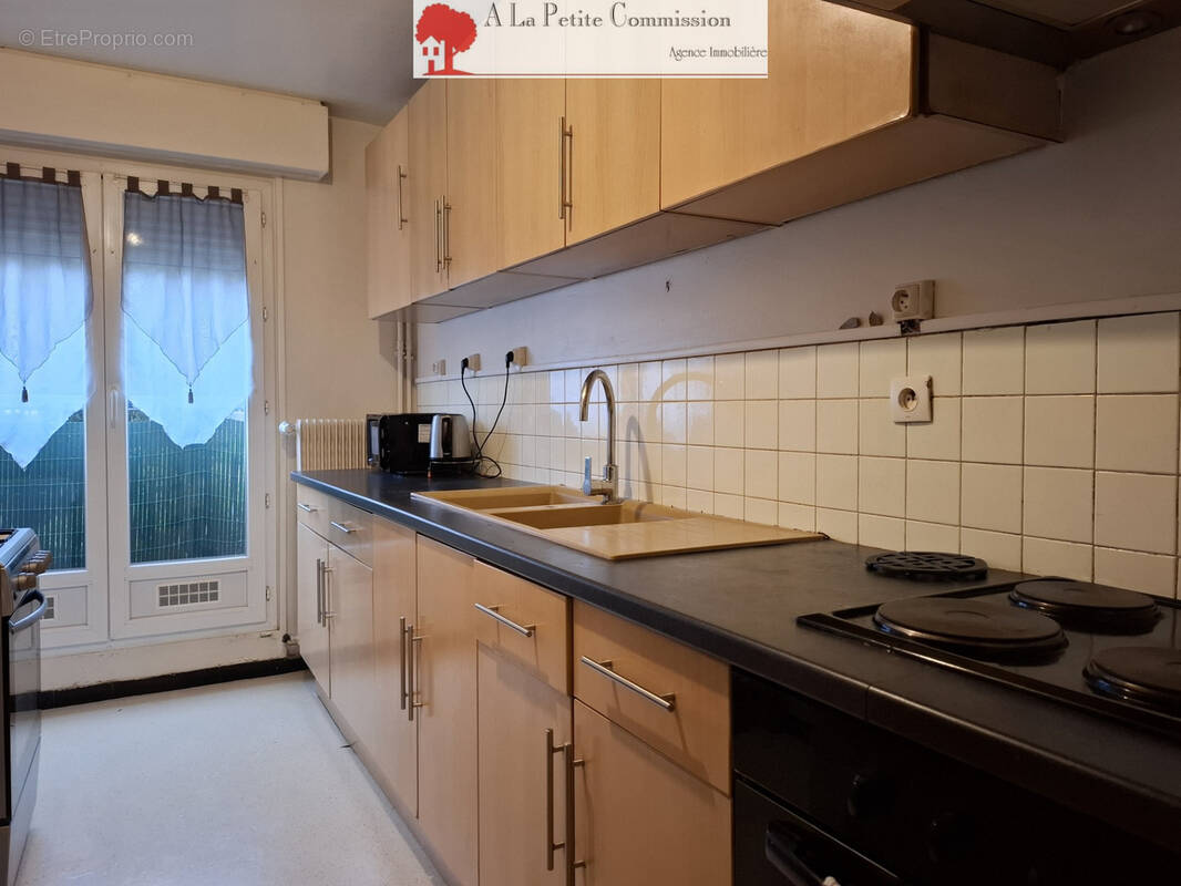 Appartement à CHARTRES