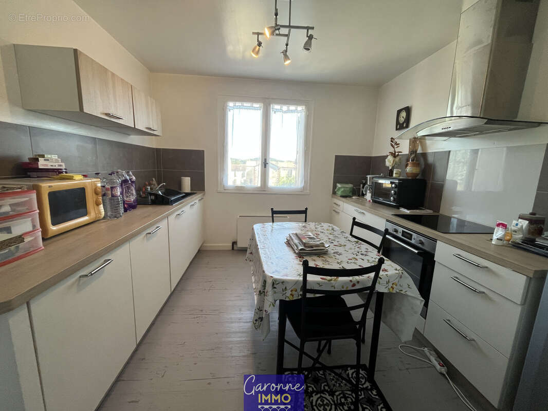 Appartement à TONNEINS