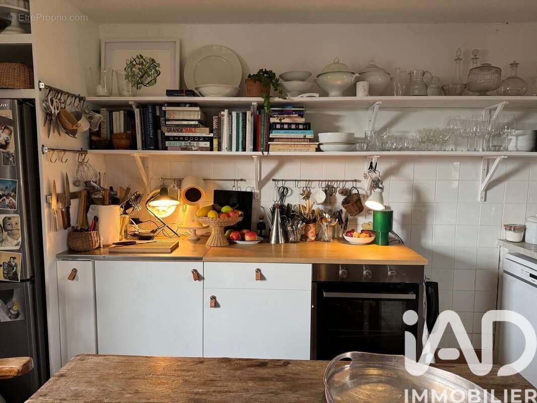 Photo 9 - Maison à LONGNY-AU-PERCHE