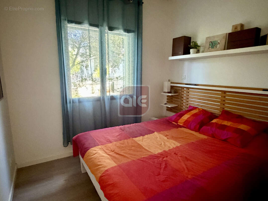 BEAULIEU: Superbe villa contemporaine T4 de plain-pied de plus de 110 m2 - photo 9