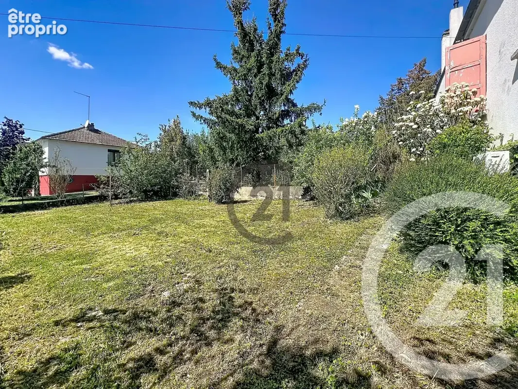 Maison 5 pièces 93 m² à vendre à Auxerre (89000) - photo 3