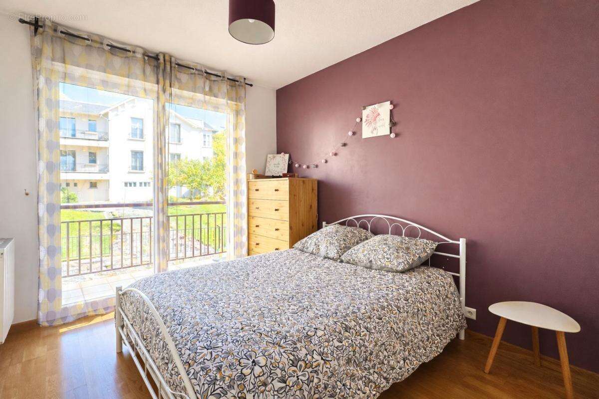 Appartement à RODEZ