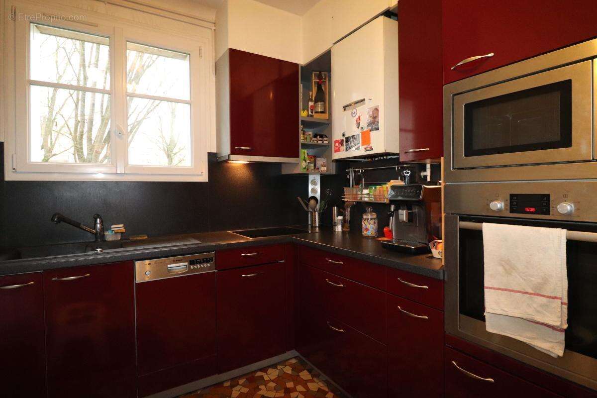 Appartement à ATHIS-MONS